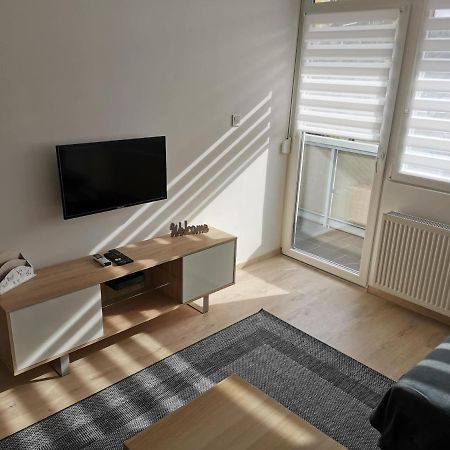 Sweet Life Apartman Eger Extérieur photo
