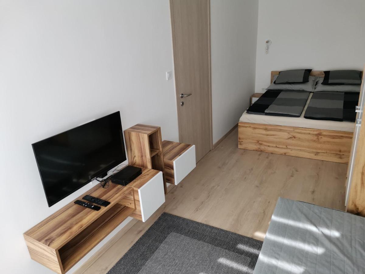 Sweet Life Apartman Eger Extérieur photo
