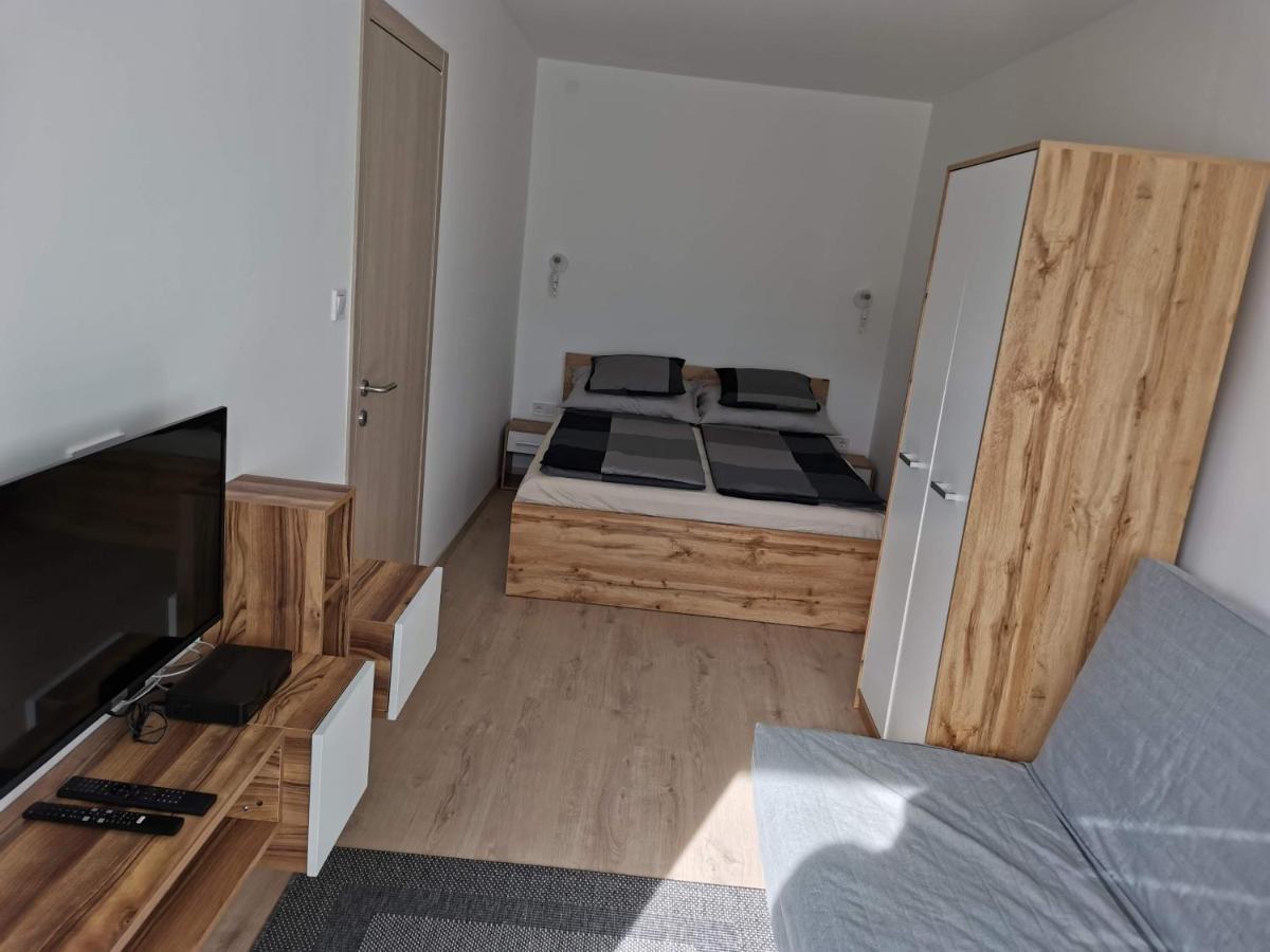 Sweet Life Apartman Eger Extérieur photo