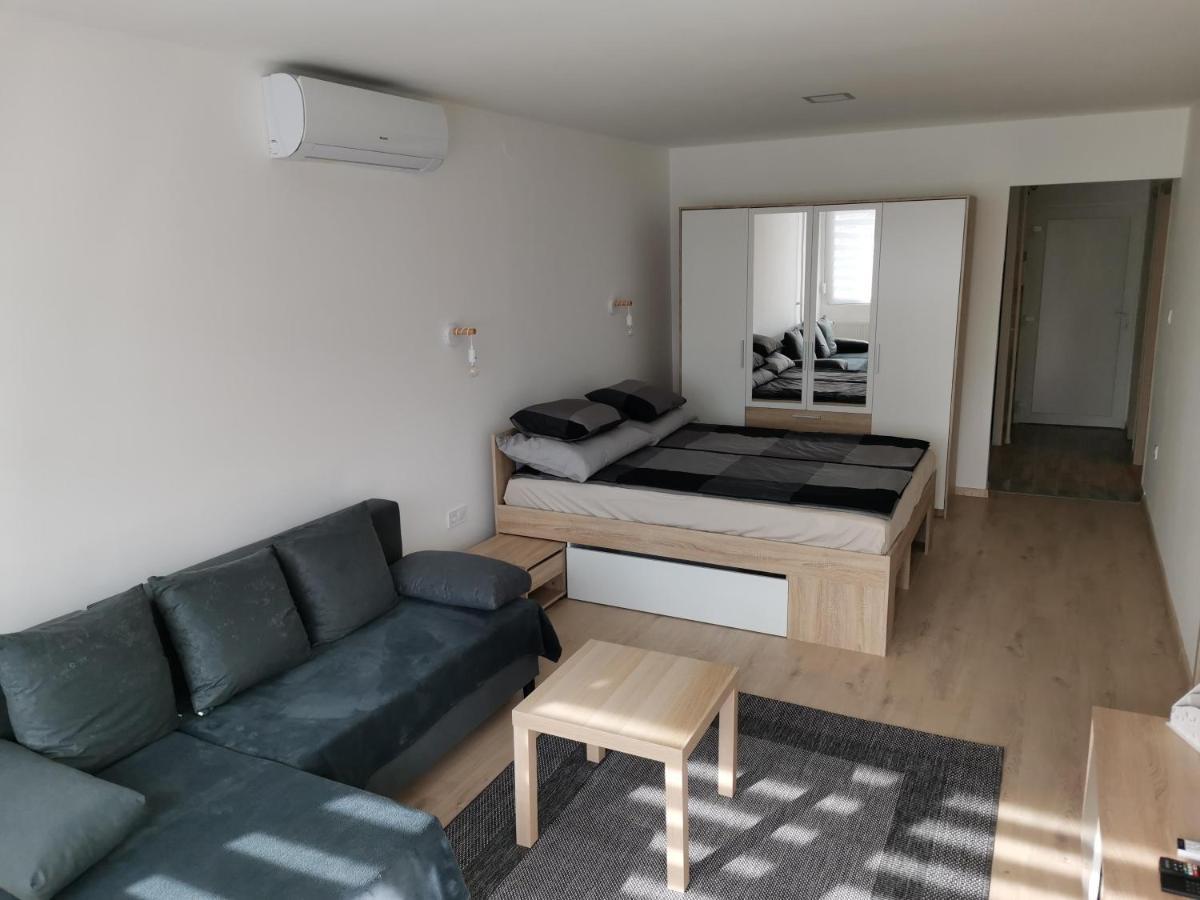 Sweet Life Apartman Eger Extérieur photo